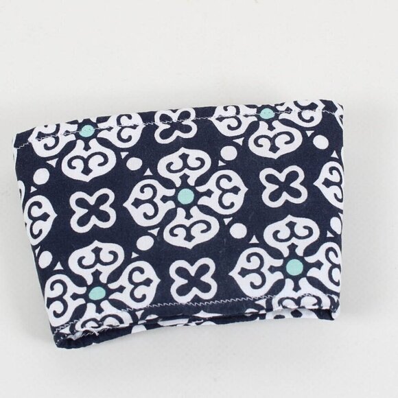 Coffee Cup Sleeve - Slip On - Handmade - Picture 4 of 4